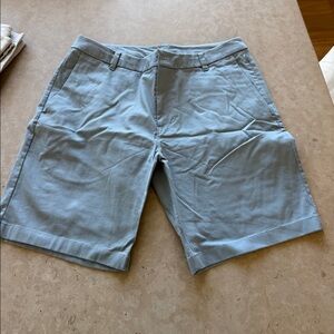 Men’s Lululemon 9” shorts
